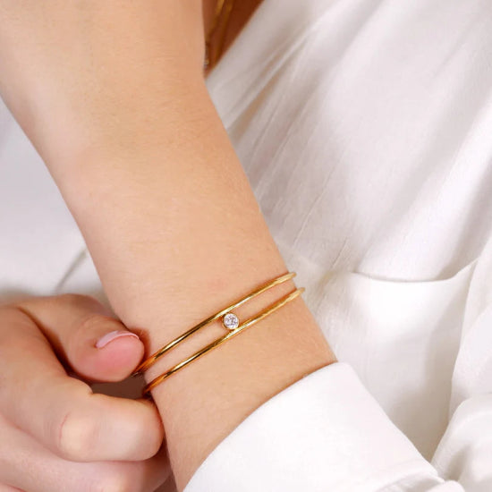 Bracelet Infinity Core