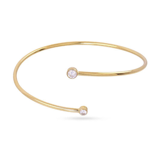 Bracelet Infinity Essence