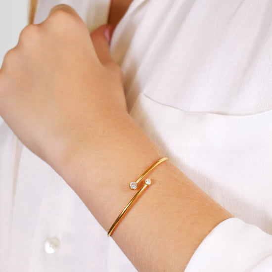 Bracelet Infinity Essence