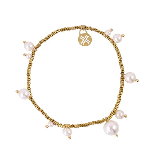 Bracelet Spirit Shimmy